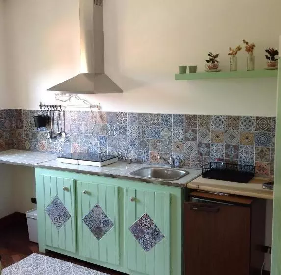 B&b Lacrêma