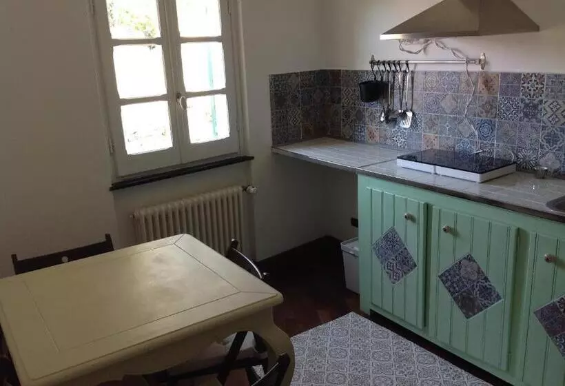 B&b Lacrêma