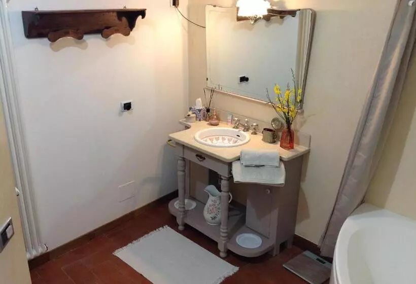 B&b Lacrêma