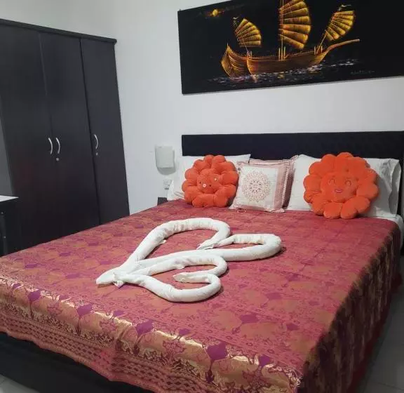B&b Namo Phuket