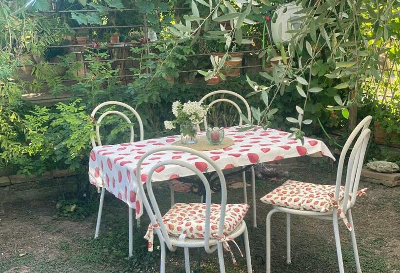 צימר La Casa Di Giobatta