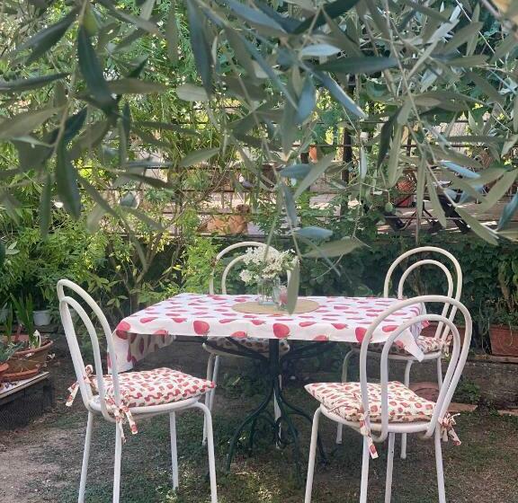 צימר La Casa Di Giobatta