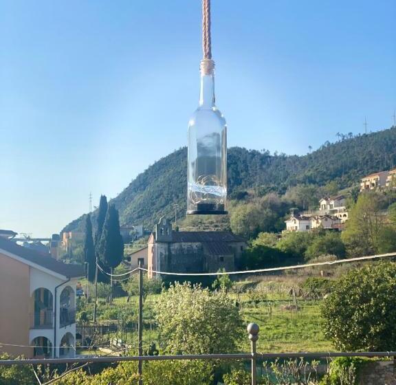 민박 La Casa Di Giobatta