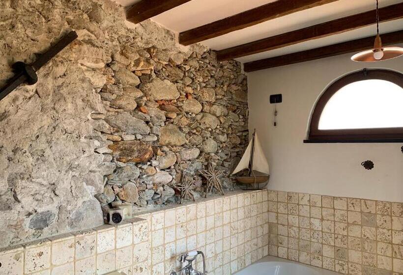 צימר La Casa Di Giobatta