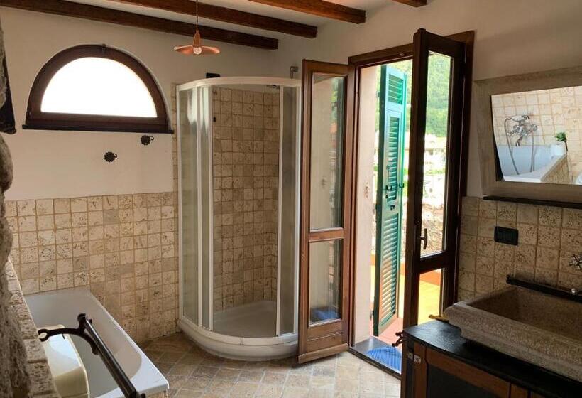 민박 La Casa Di Giobatta