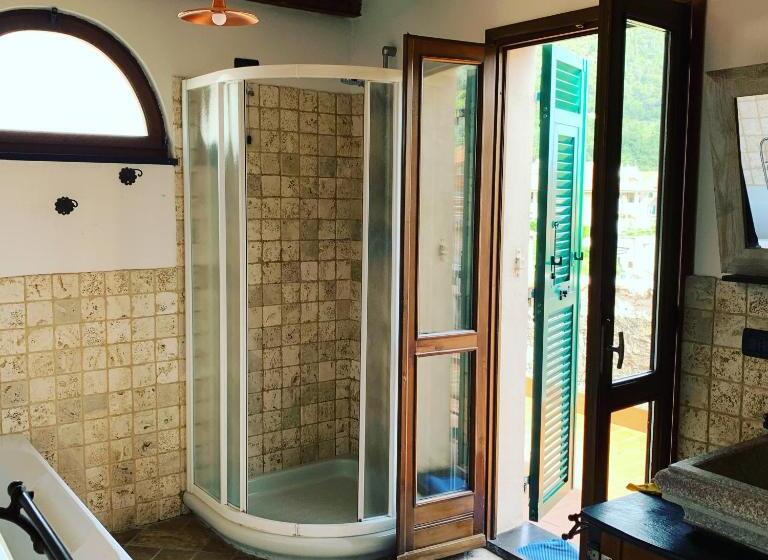 צימר La Casa Di Giobatta