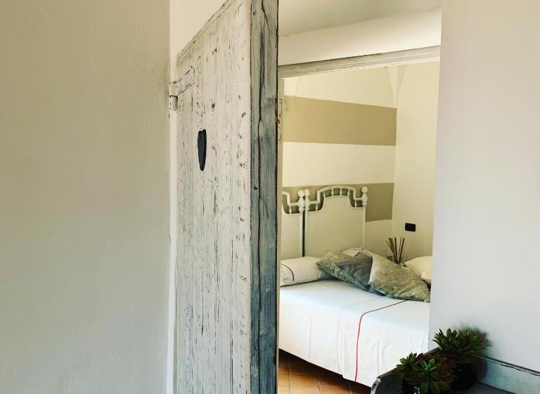 צימר La Casa Di Giobatta