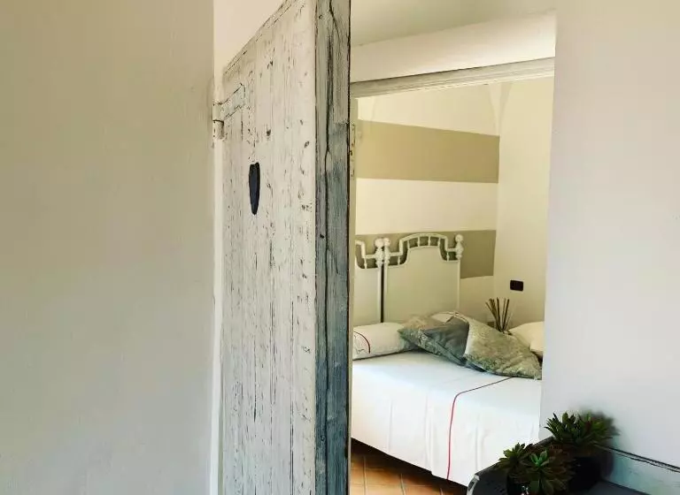 ベッドアンドブレックファースト La Casa Di Giobatta