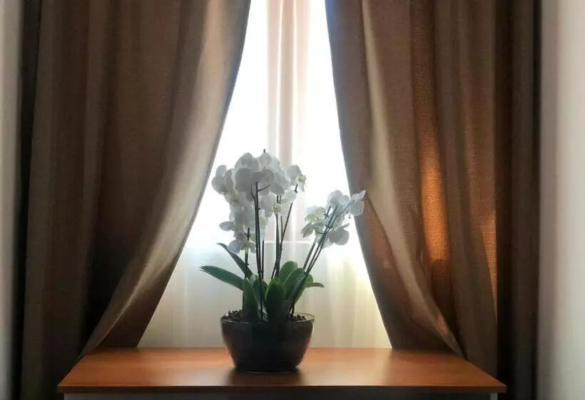 Aamiaismajoitus (B&B) Pensiunea Piscul Cainelui