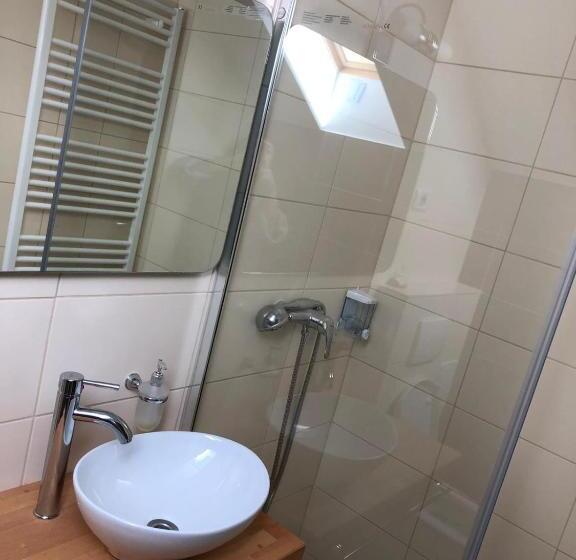 Bed and Breakfast Pensiunea Piscul Cainelui