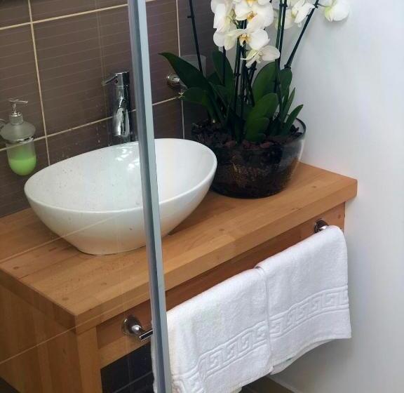 Bed and Breakfast Pensiunea Piscul Cainelui