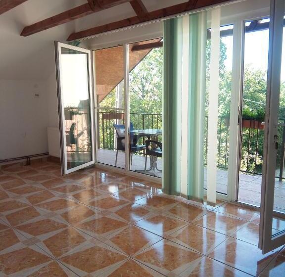 민박 Pensiunea Valea Beiului