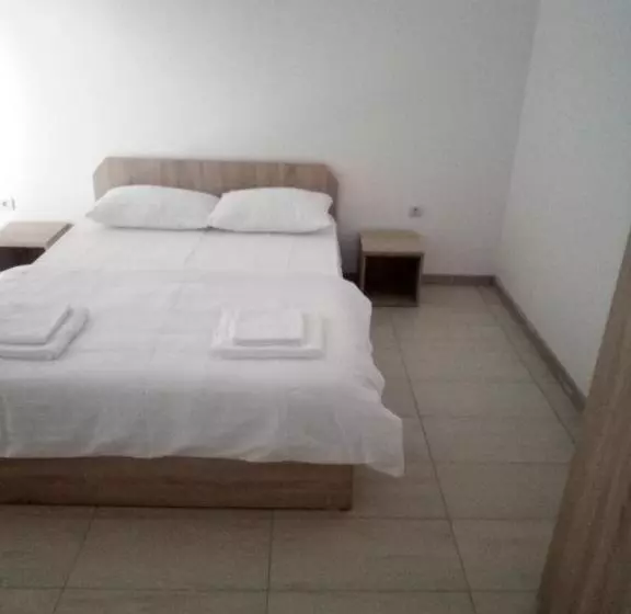 ベッドアンドブレックファースト Pensiunea Valea Beiului