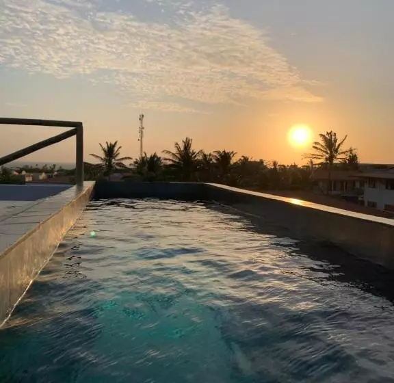 Casa Kavaju Jeri