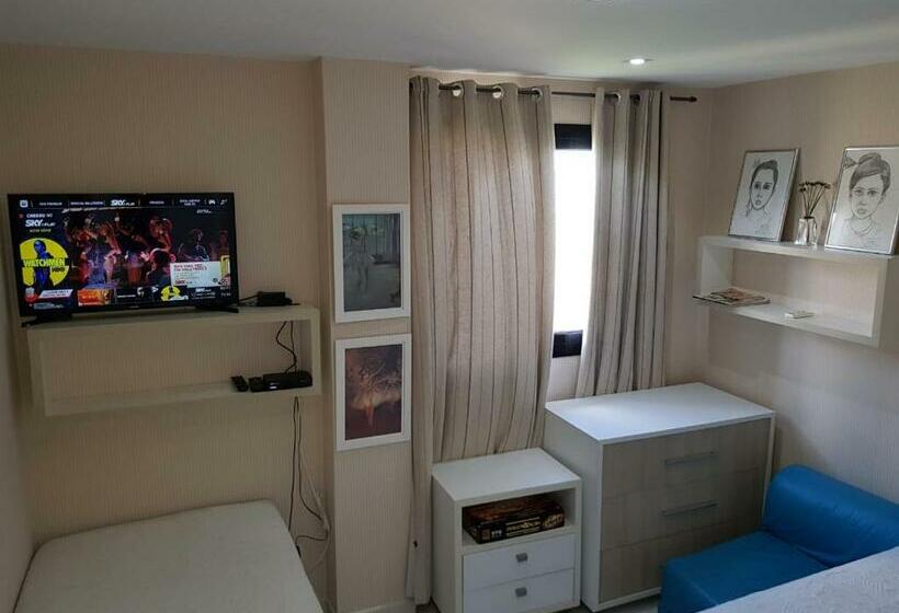 Condominio Iberostate