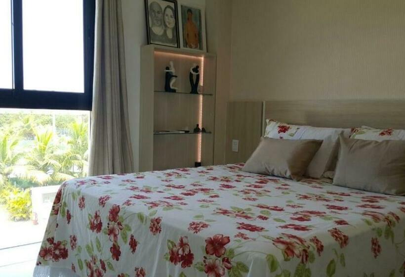 Condominio Iberostate