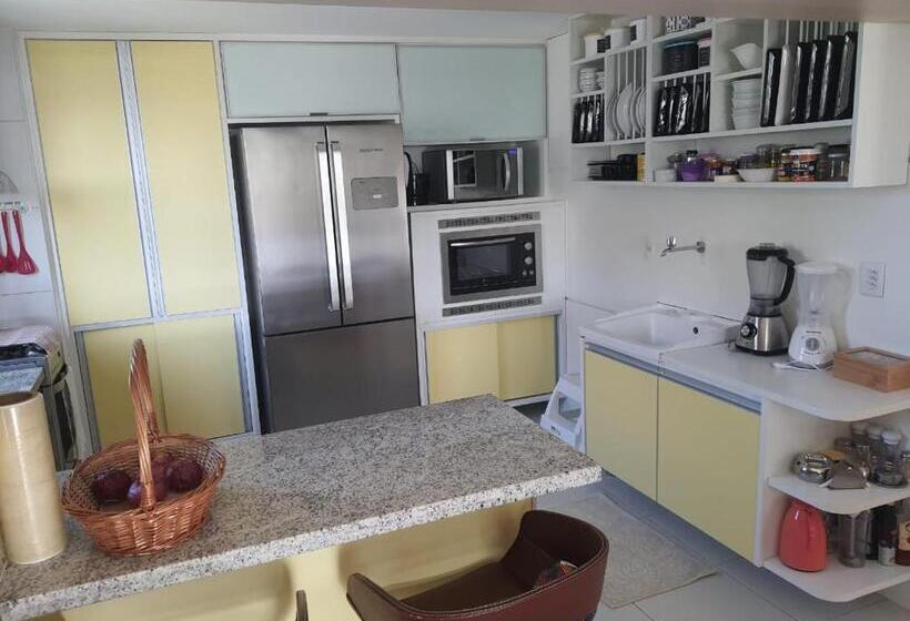 Condominio Iberostate