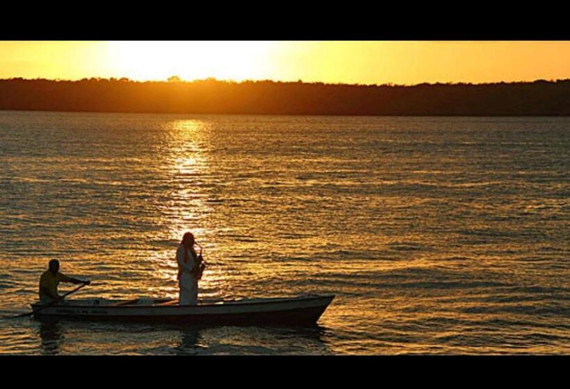 Flat Mobiliado Praia, João Pessoa Pb Promoção