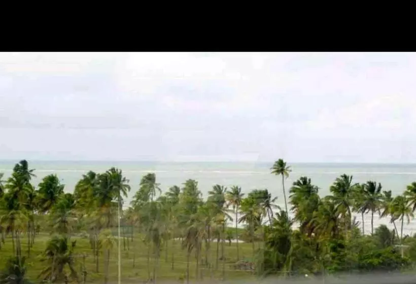 Flat Mobiliado Praia, João Pessoa Pb Promoção