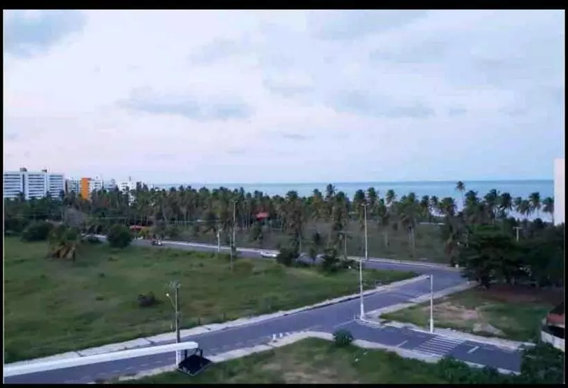 Flat Mobiliado Praia, João Pessoa Pb Promoção