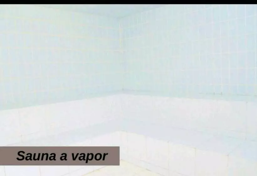 Flat Mobiliado Praia, João Pessoa Pb Promoção