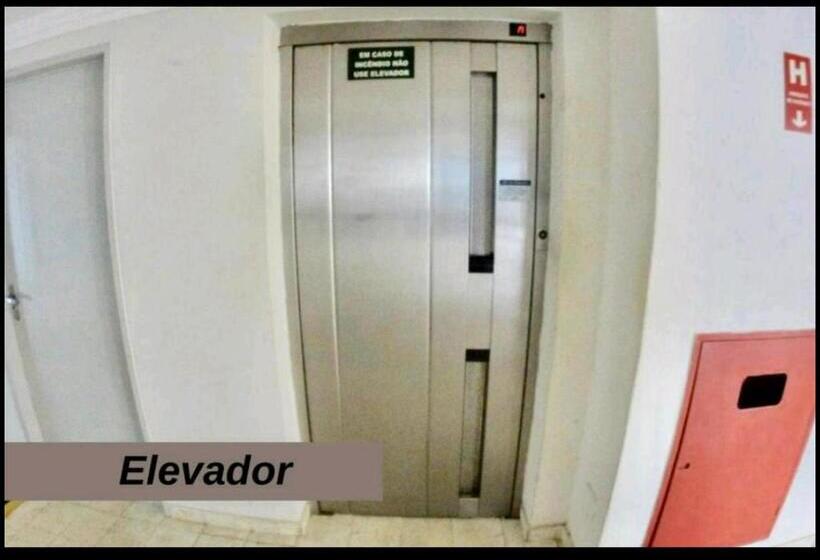 Flat Mobiliado Praia, João Pessoa Pb Promoção