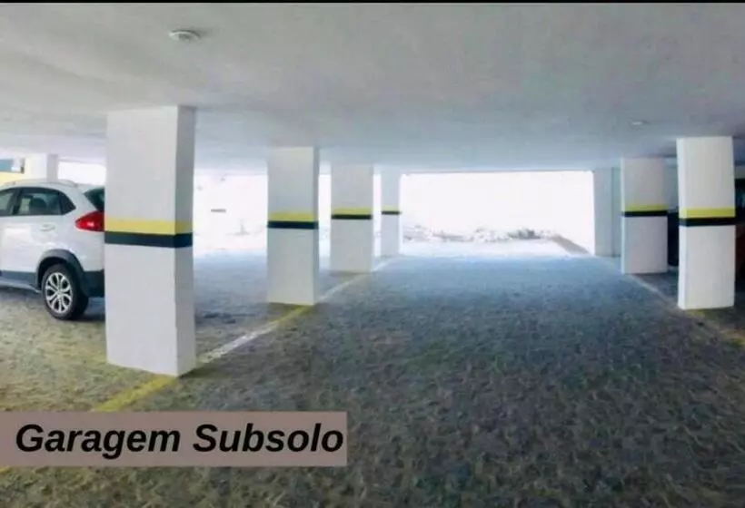 Flat Mobiliado Praia, João Pessoa Pb Promoção