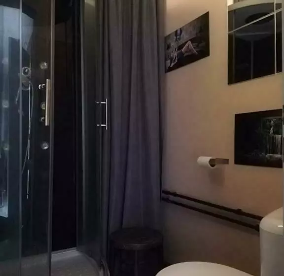 Hostel Doupä› Humpolec