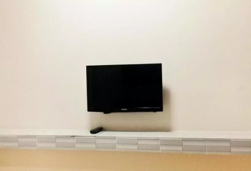 Hotelli โรงแรมประทับใจ