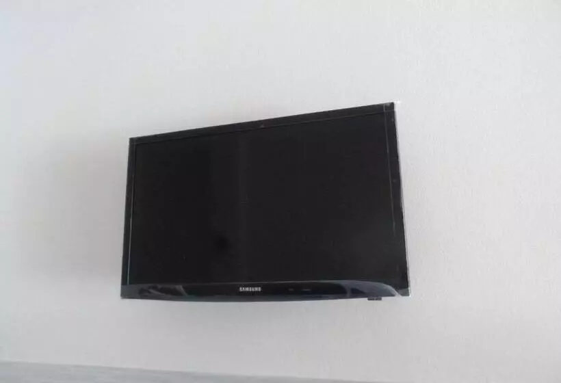 Hotelli โรงแรมประทับใจ