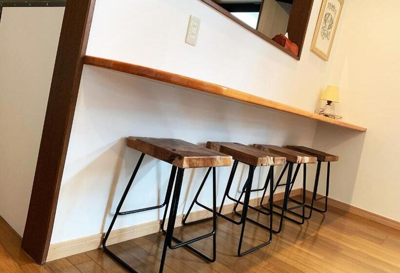 فندق Cactus Inn / Vacation Stay 51554