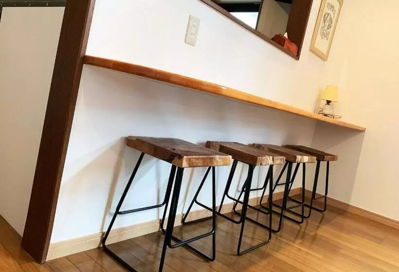 هتل Cactus Inn / Vacation Stay 51554