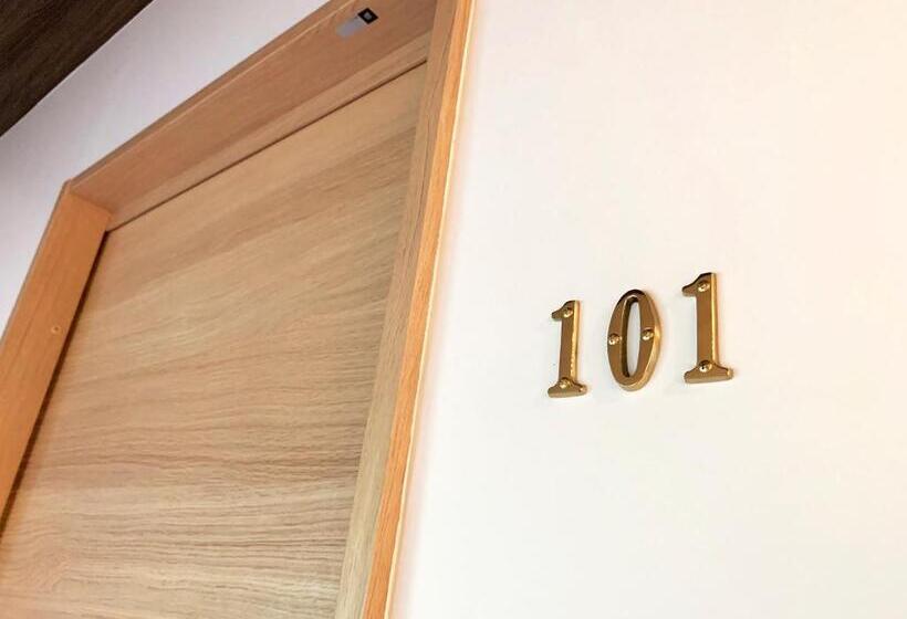 فندق Cactus Inn / Vacation Stay 51554