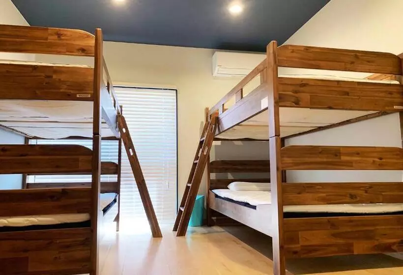 هتل Cactus Inn / Vacation Stay 51554