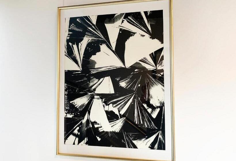 فندق Cactus Inn / Vacation Stay 51554