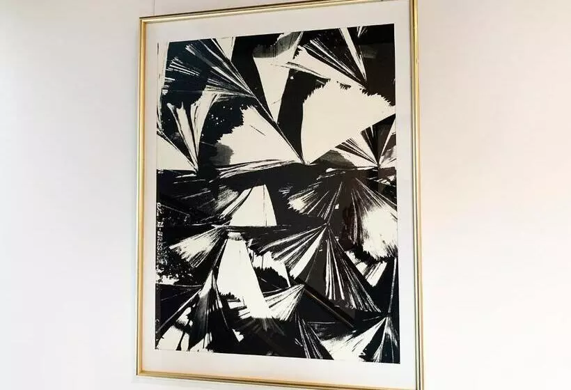 هتل Cactus Inn / Vacation Stay 51554