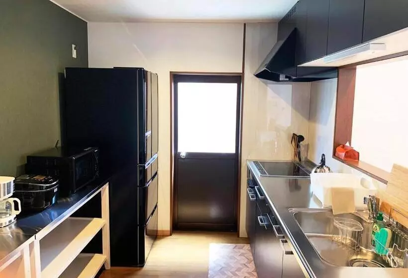 هتل Cactus Inn / Vacation Stay 51554