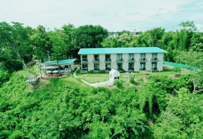 ホテル Pua Panorama Resort