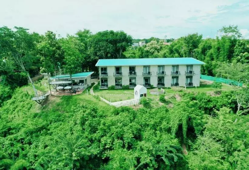 ホテル Pua Panorama Resort
