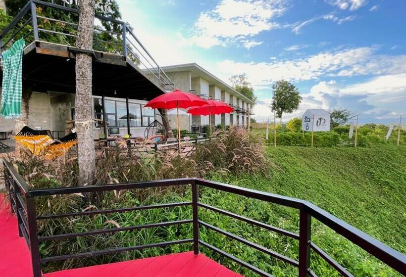 ホテル Pua Panorama Resort