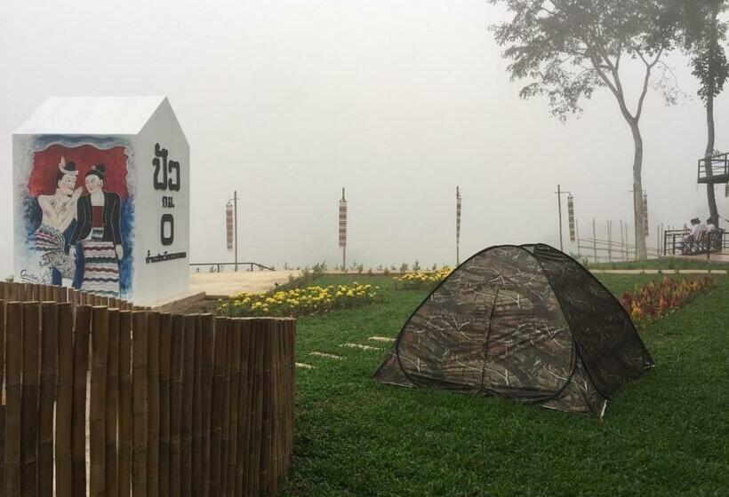 ホテル Pua Panorama Resort