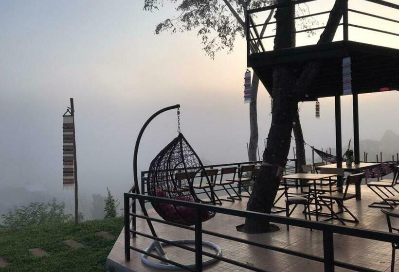 ホテル Pua Panorama Resort