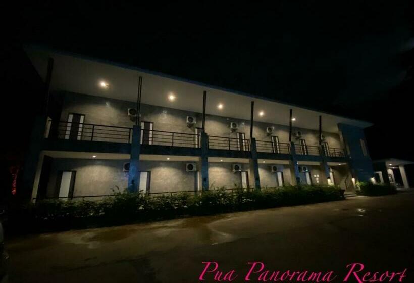 ホテル Pua Panorama Resort