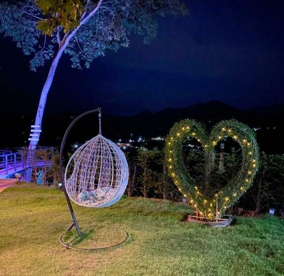 ホテル Pua Panorama Resort