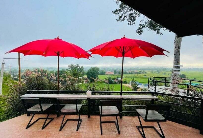 ホテル Pua Panorama Resort