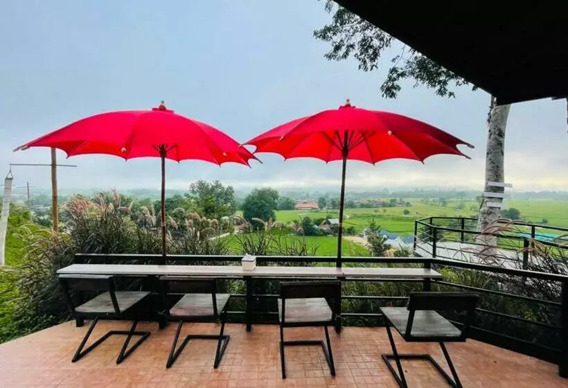 ホテル Pua Panorama Resort