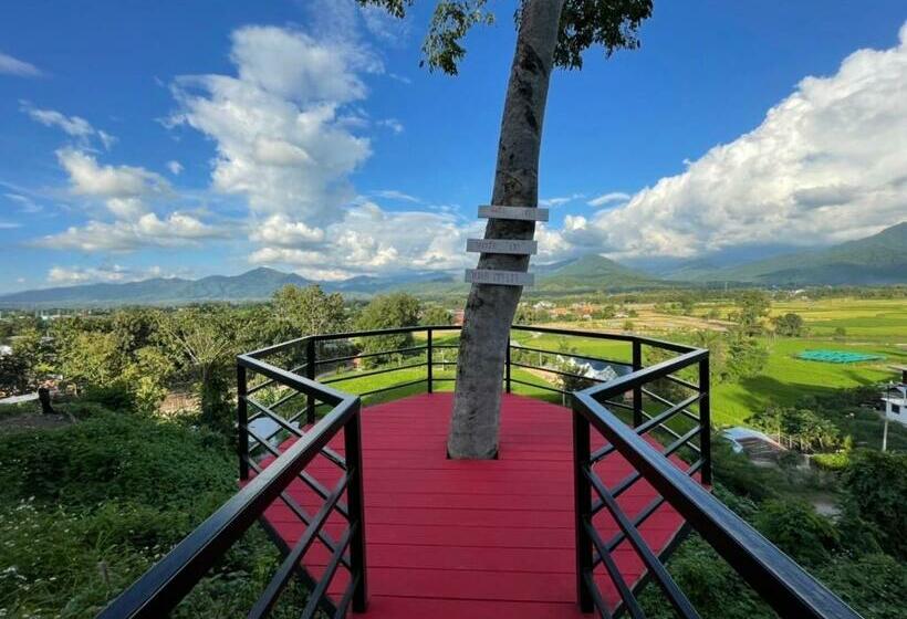 ホテル Pua Panorama Resort