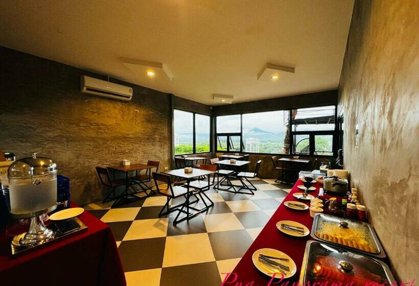 ホテル Pua Panorama Resort