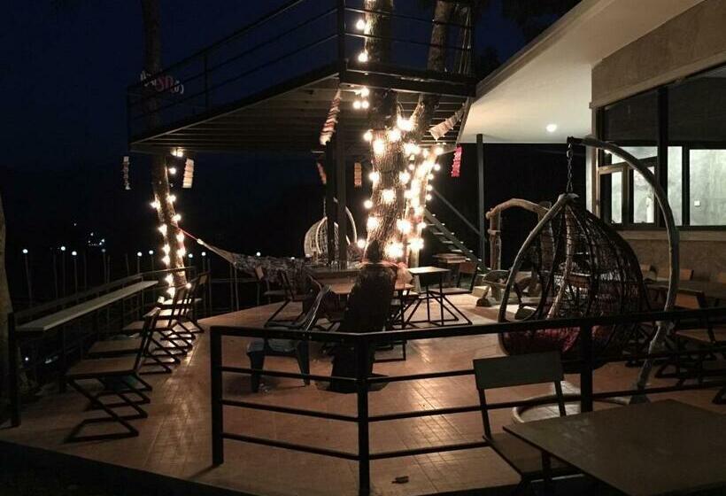 ホテル Pua Panorama Resort