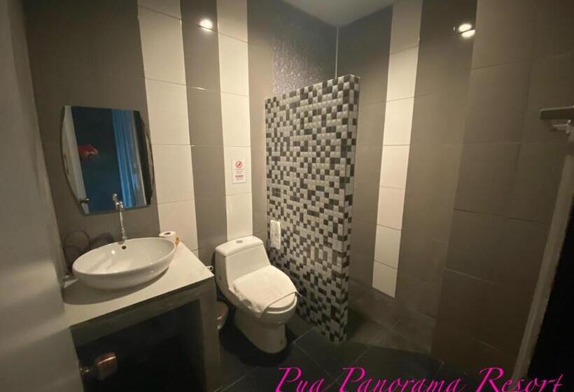 ホテル Pua Panorama Resort